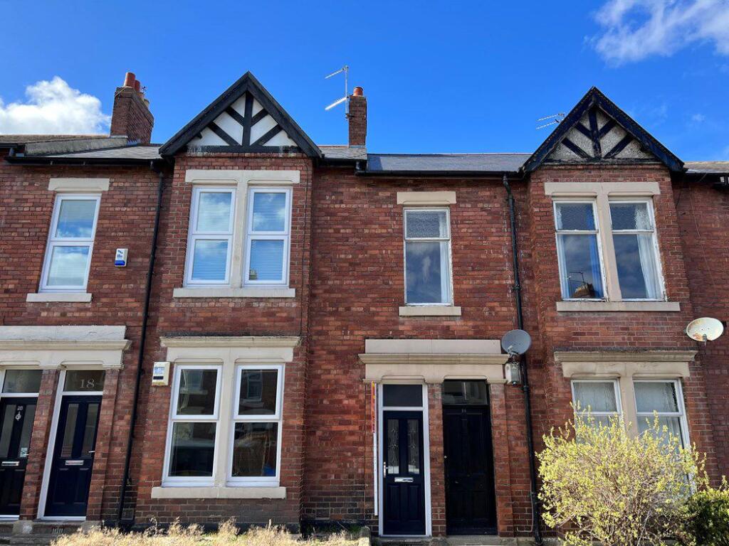 Main image of property: Sandringham Road, Gosforth, Newcastle upon Tyne, Tyne and Wear, NE3 1PY