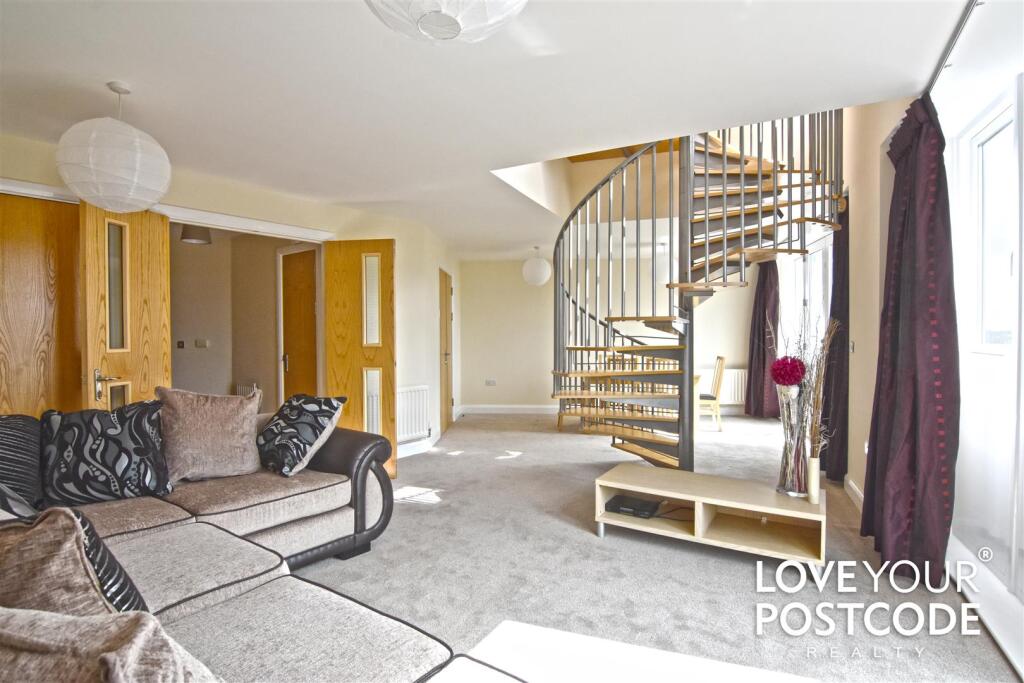 Main image of property: 2 Lee Bank Middleway, Birmingham City Centre, B15 2BE