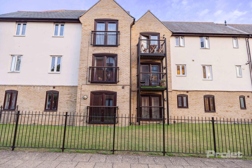 Main image of property: East Bank, Wherry Bank, NR1 1TS