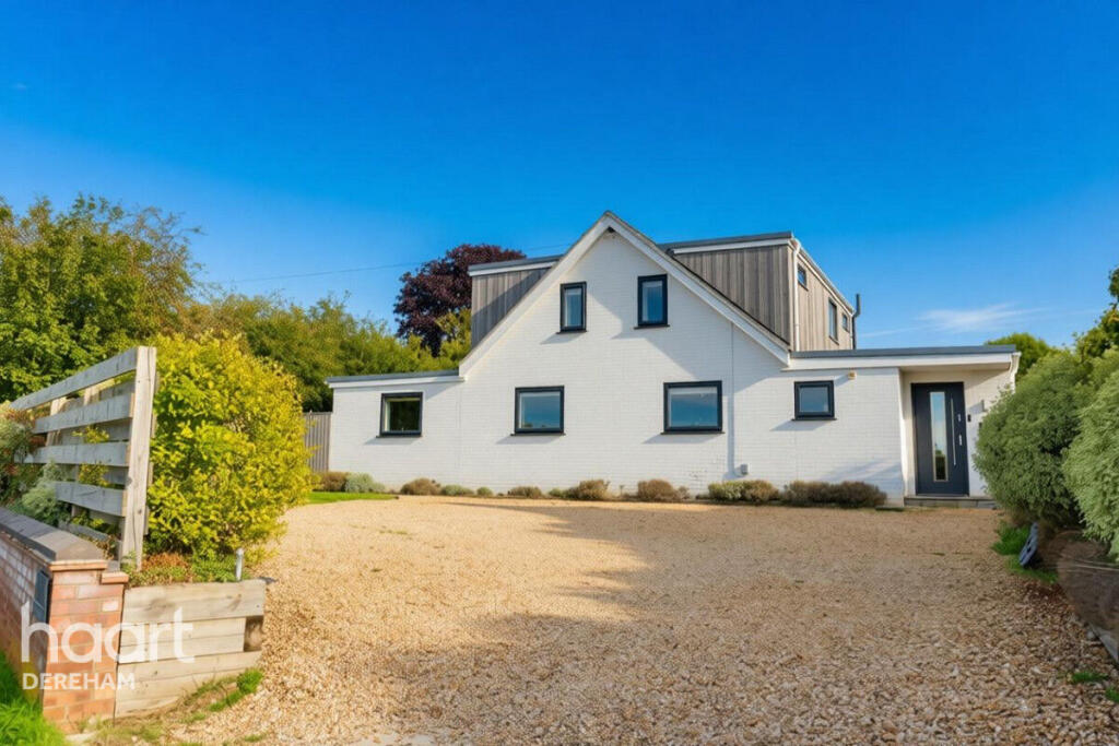 Main image of property: Thursford Road, Fakenham