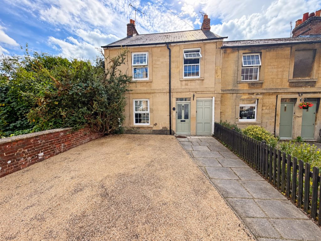 Main image of property: Park Lane, SN15