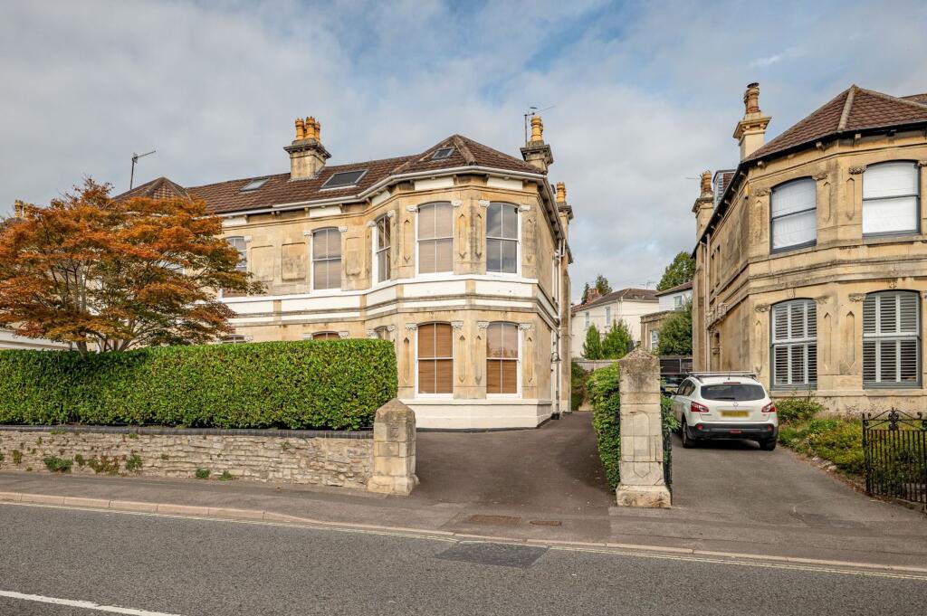 Main image of property: Newbridge Road, Bath, BA1
