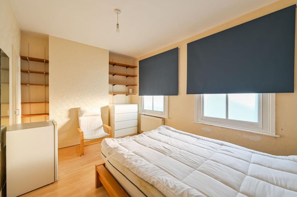 Main image of property: Clonmell Road, N17, Tottenham, London, N17