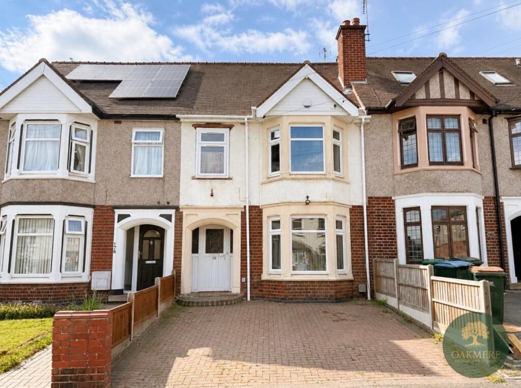 Main image of property: Wainbody Avenue South, Coventry