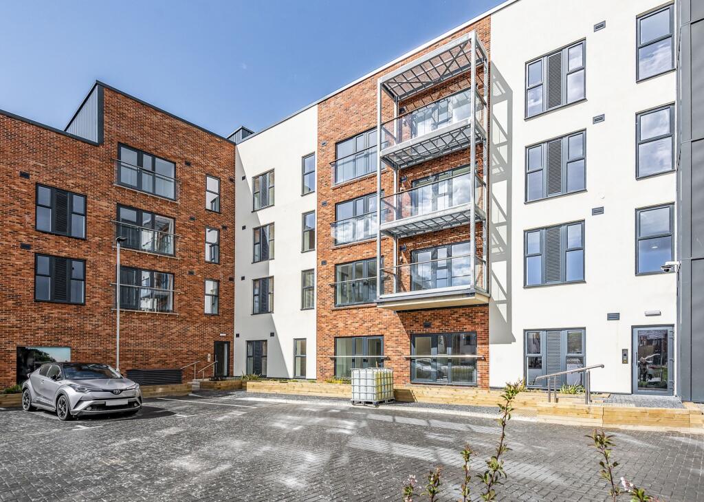 Main image of property: Anniversary Avenue West, Ambrosden, OX25