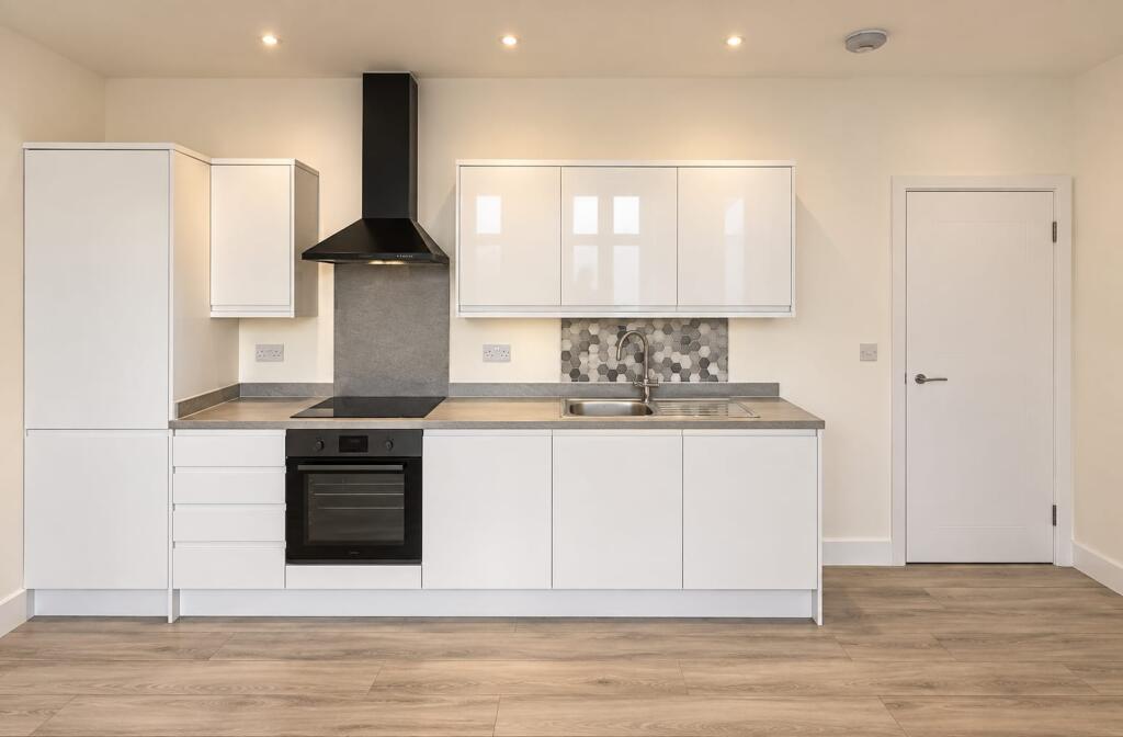 Main image of property: Jupiter House, Postway Mews, Ilford, Redbridge