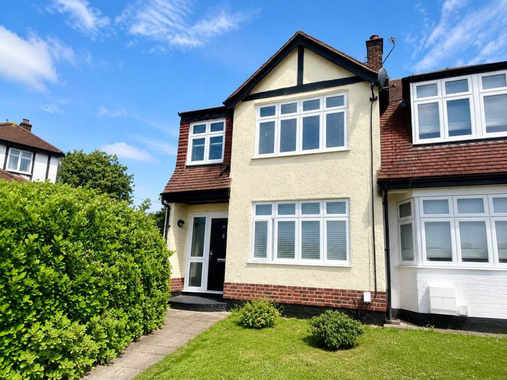 Main image of property: Hillcrest Road, Bromley, BR1