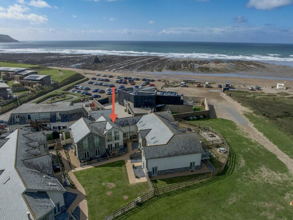 Main image of property: Marine Drive, Widemouth Bay
