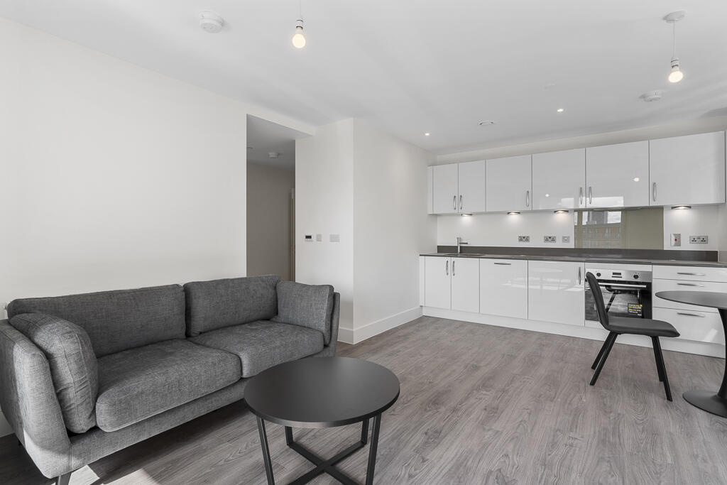 Main image of property: Fortunes Dock, Canning Town London E16