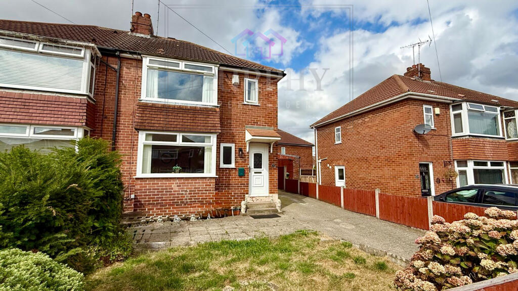 Main image of property: Churchbalk Lane, Pontefract, West Yorkshire