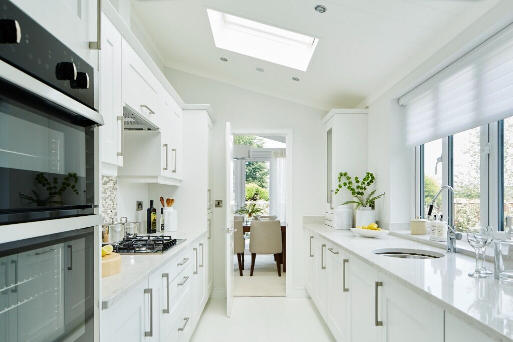 Main image of property: Bluebell Woods, Ely Road, Waterbeach CB25 9NW