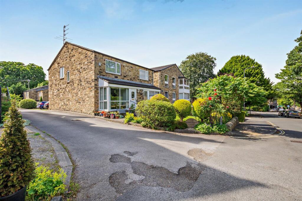 Main image of property: Parish Ghyll Road, Ilkley