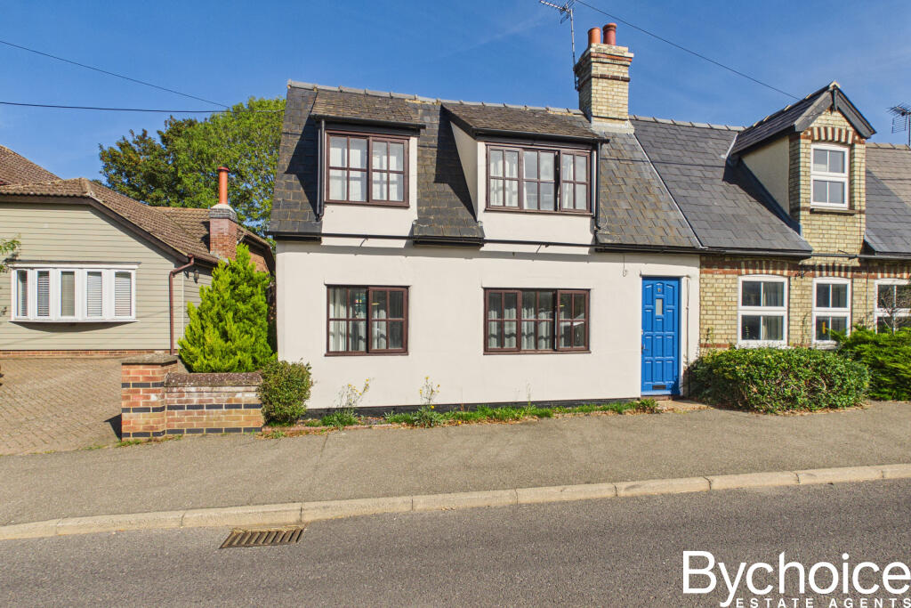 Main image of property: High Street, Balsham, Cambridge, Cambridgeshire