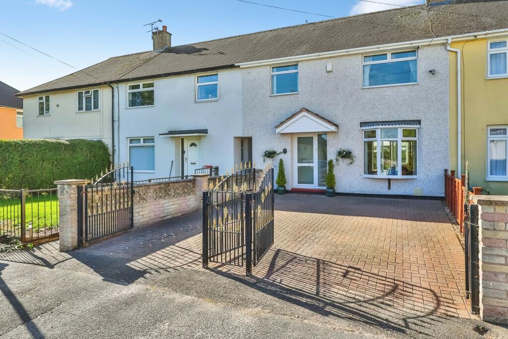 Main image of property: Lansing Close, Clifton, Nottingham, NG11