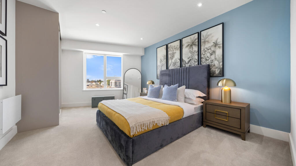 Main image of property: Wharf Twenty One
Brighton Rd,
Brighton
BN43 6FA