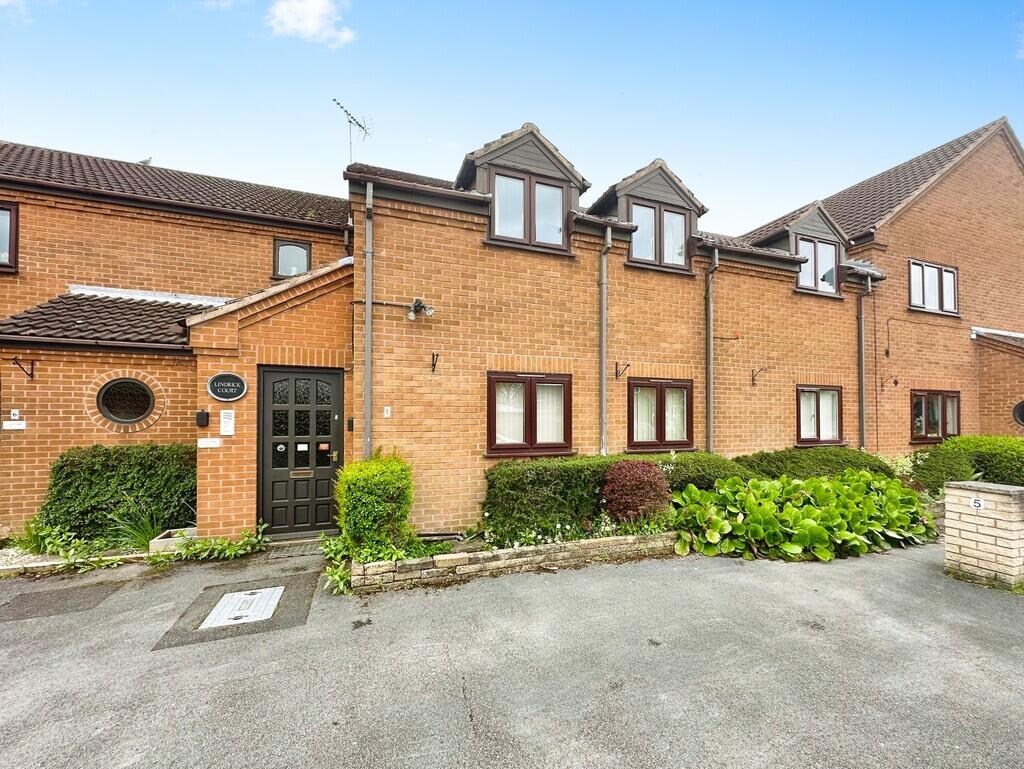 Main image of property: Lindrick Court, Worksop Road