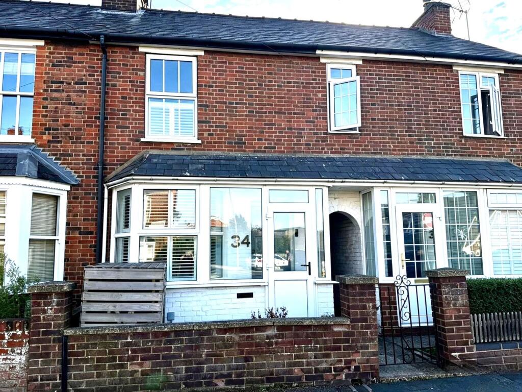 Main image of property: Highbury Road, Hitchin, SG4