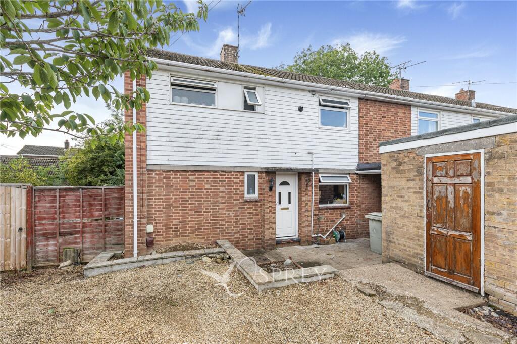 Main image of property: Grampian Way, Oakham, Rutland