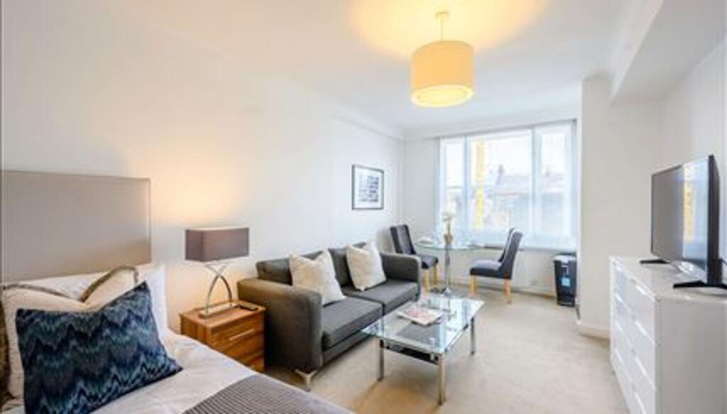 Main image of property: Hill Street, Mayfair, London, W1J
