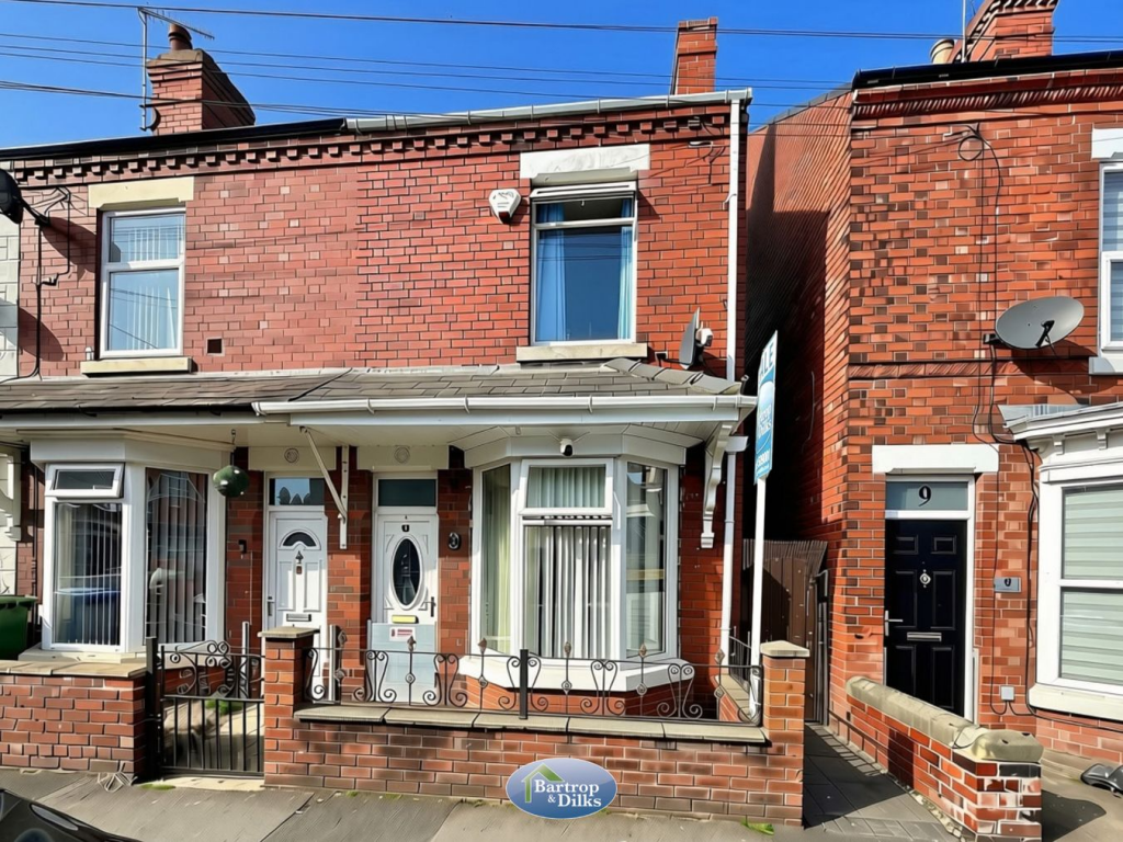 Main image of property: King Street, Worksop, S80