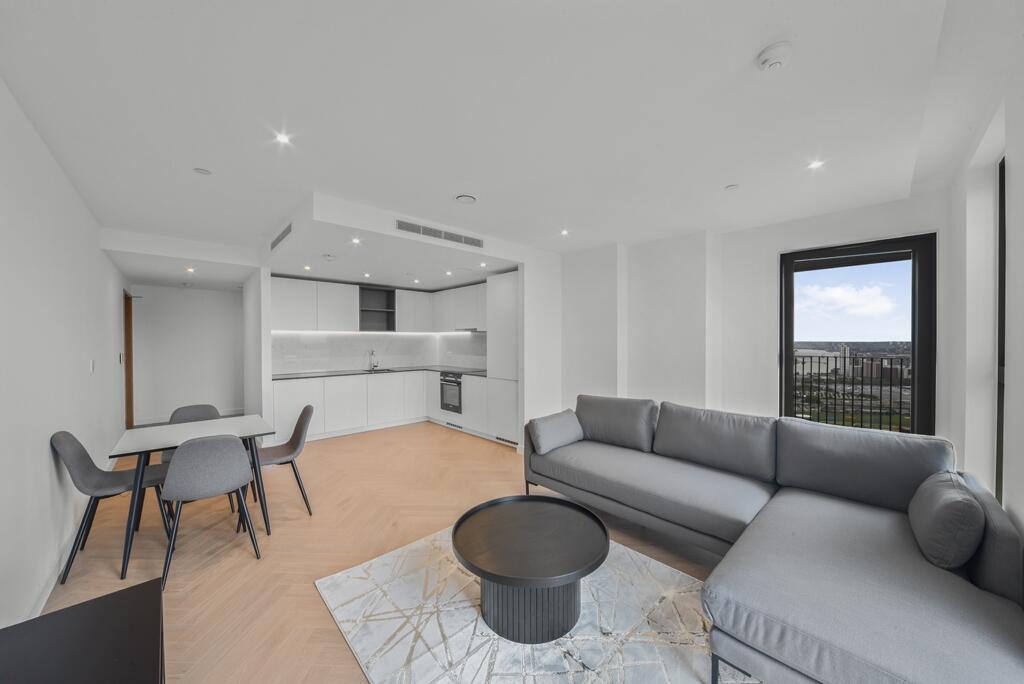 Main image of property: One Thames Quay, Marsh Wall, E14