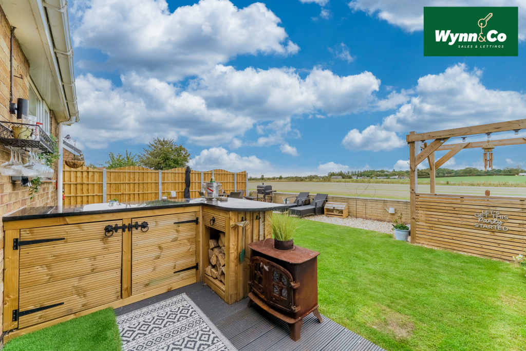 Main image of property: Ravensmead, Featherstone, Pontefract