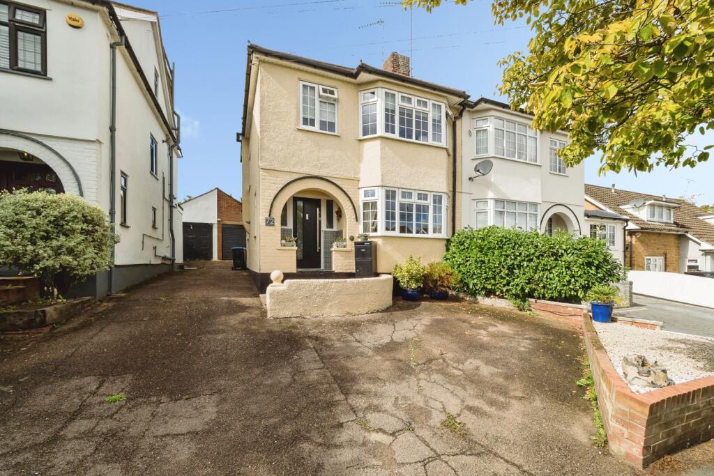 Main image of property: Lechmere Avenue, Chigwell, Essex, IG7