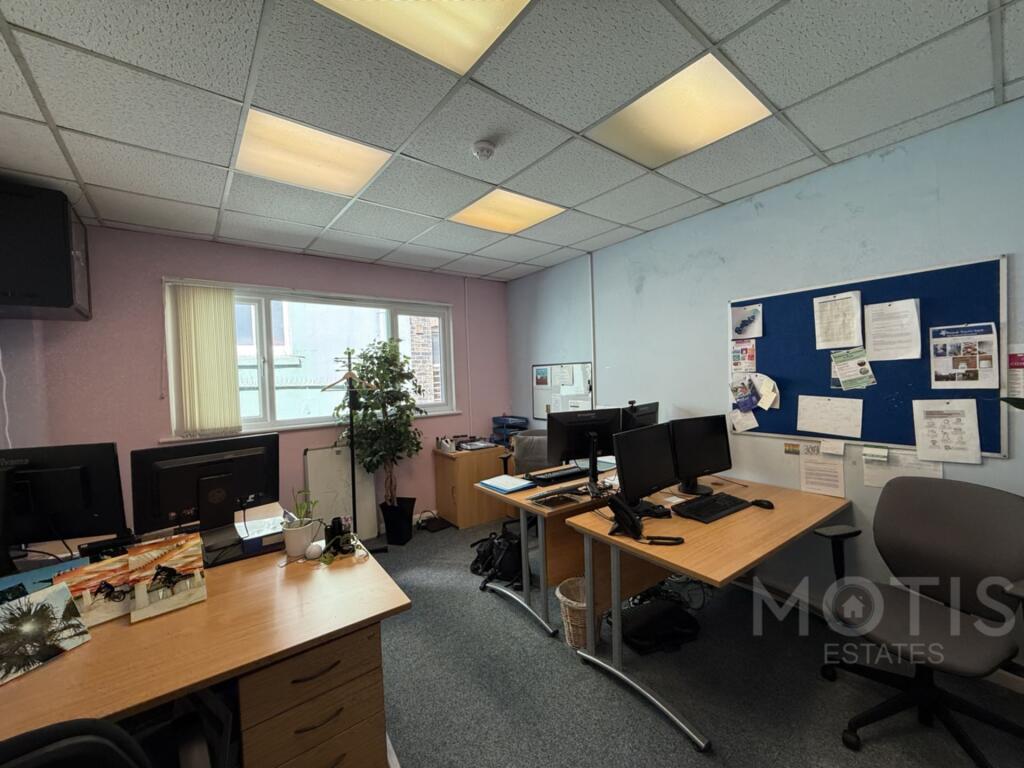 Main image of property: Dover Road, Folkestone, CT20