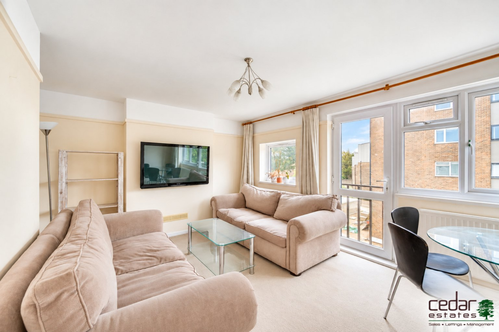 Main image of property: Great North Road, East Finchley N2