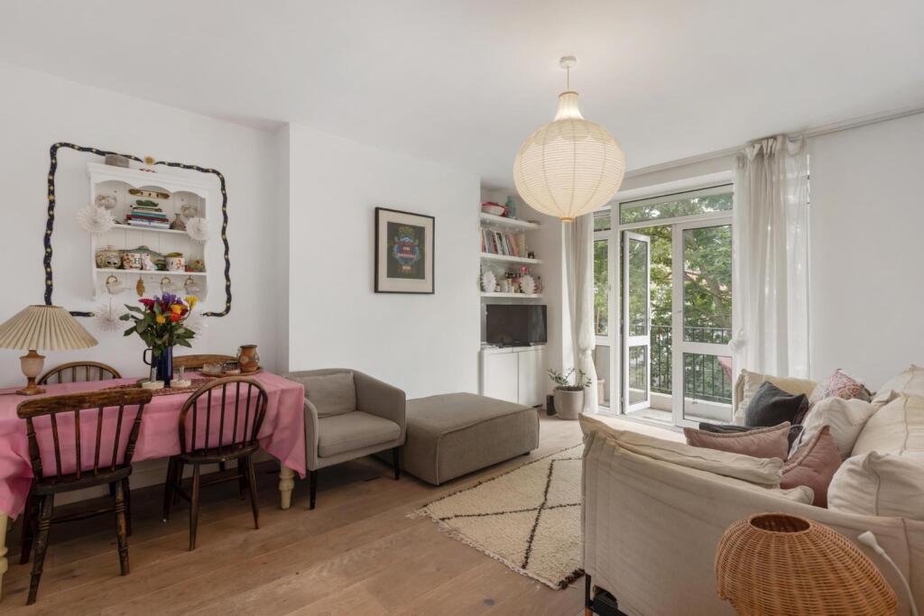 Main image of property: Marie Lloyd Court,
Brighton Terrace, SW9