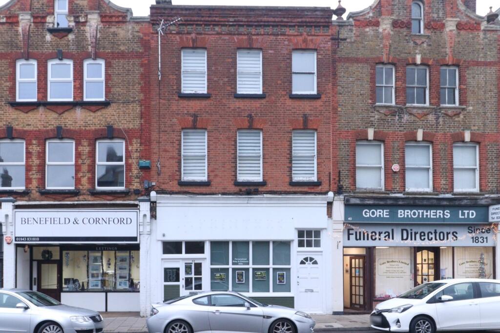 Main image of property: St. Mildreds Road, Westgate-On-Sea, CT8