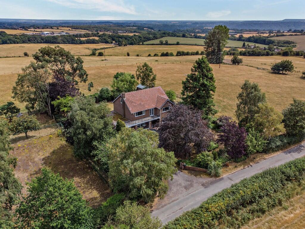 Main image of property: Malthouse Farm, Little Wenlock