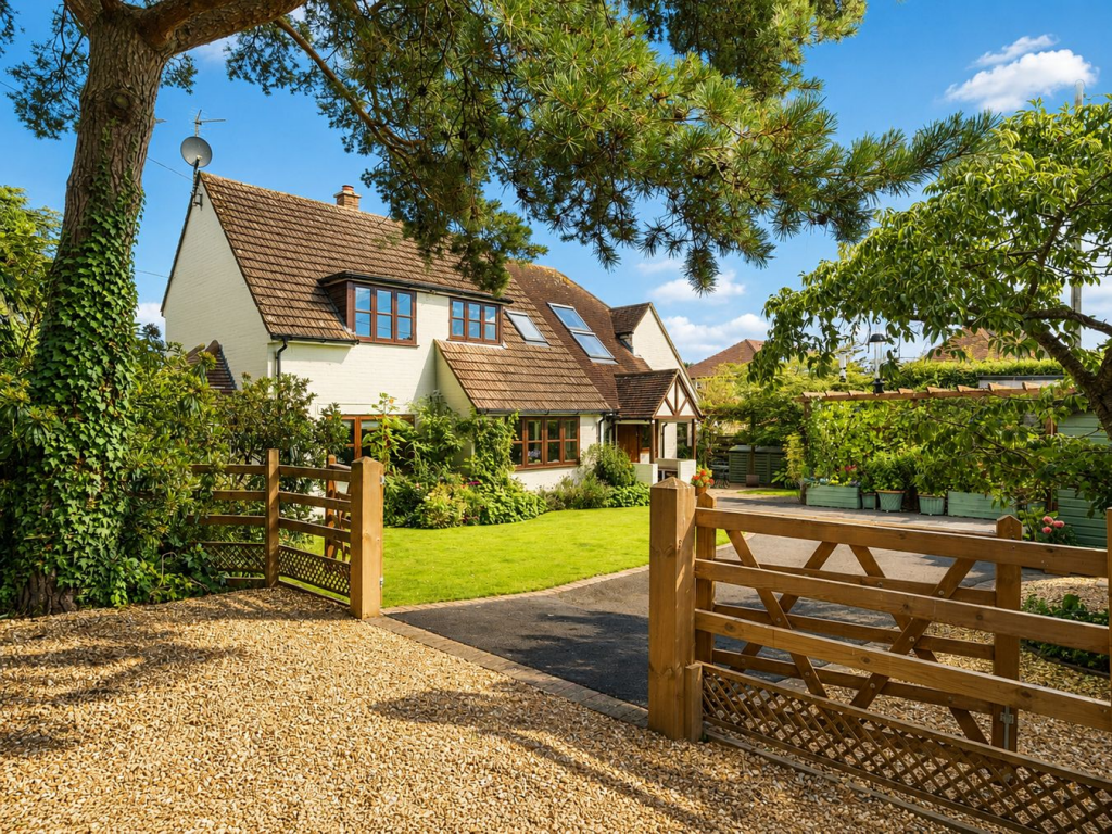 Main image of property:  Furzehill, Wimborne, BH21