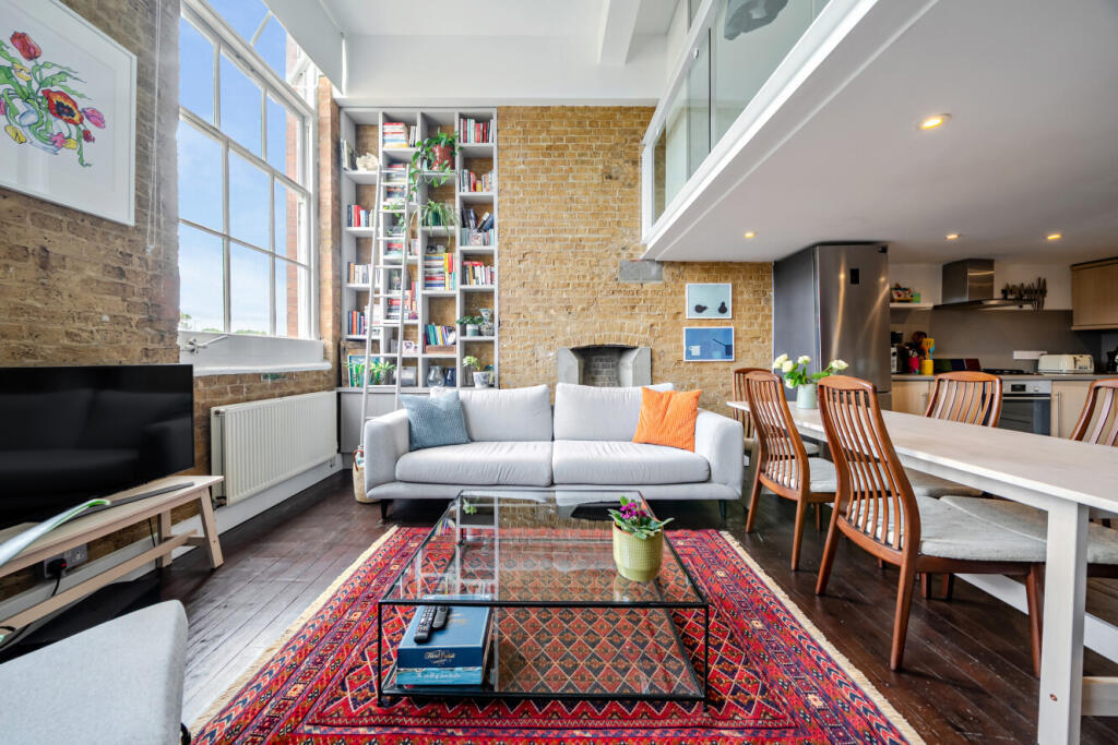 Main image of property: York Grove, London, SE15