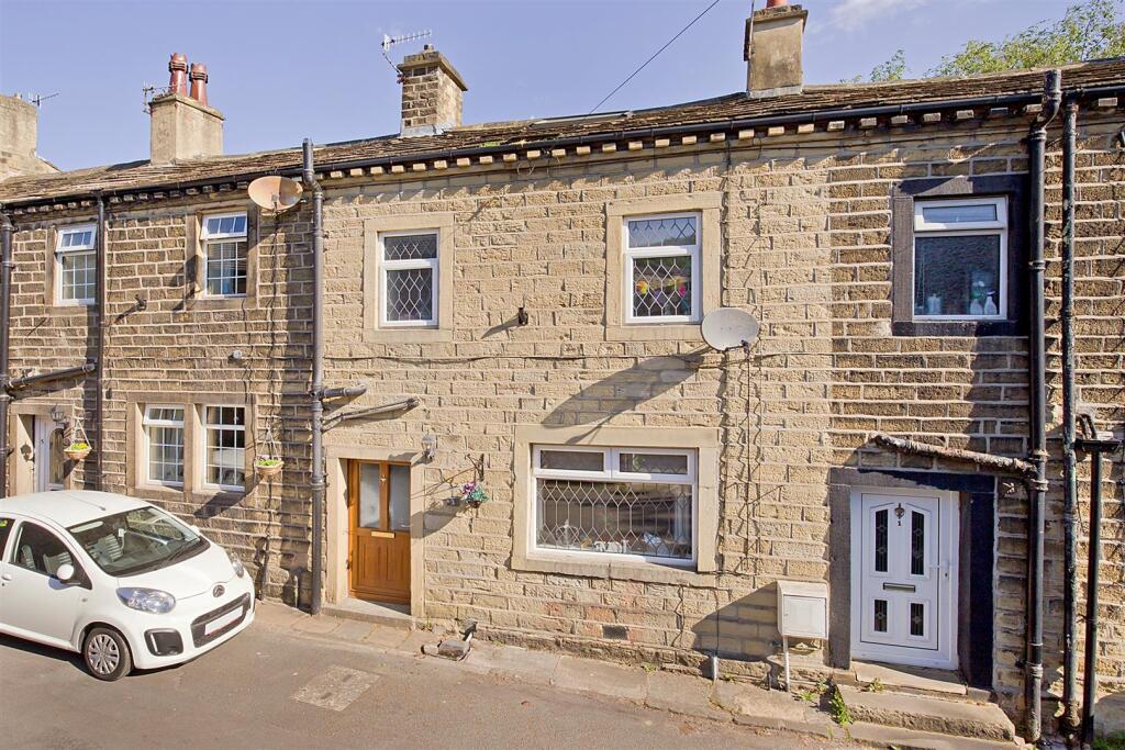 Main image of property: Chapel Road, Steeton