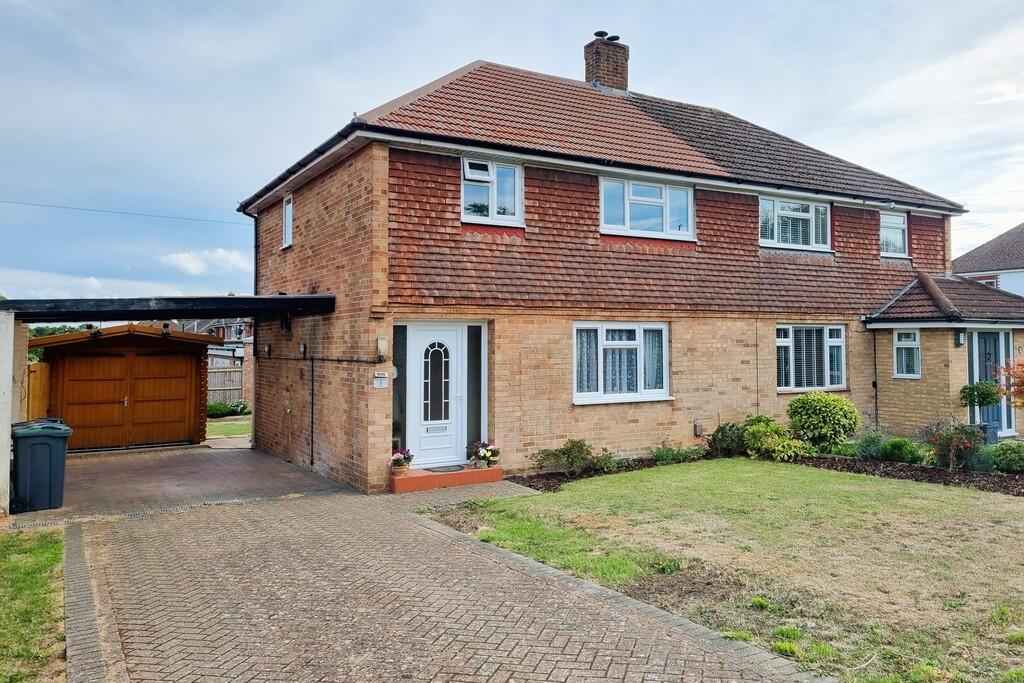 Main image of property: Bedhampton, Hampshire