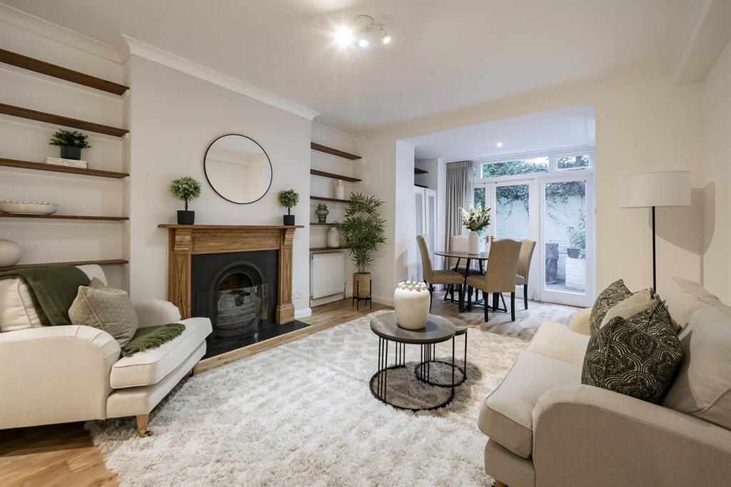 Main image of property: Pembridge Villas, London, W11