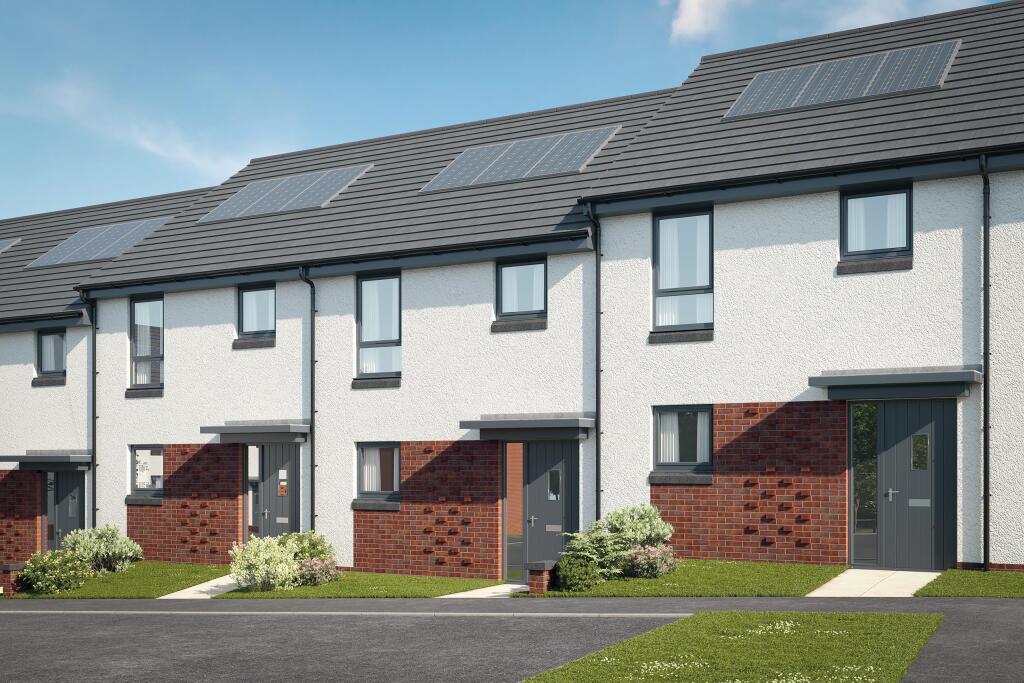 Main image of property: Bilsland Avenue,
Glasgow,
G20