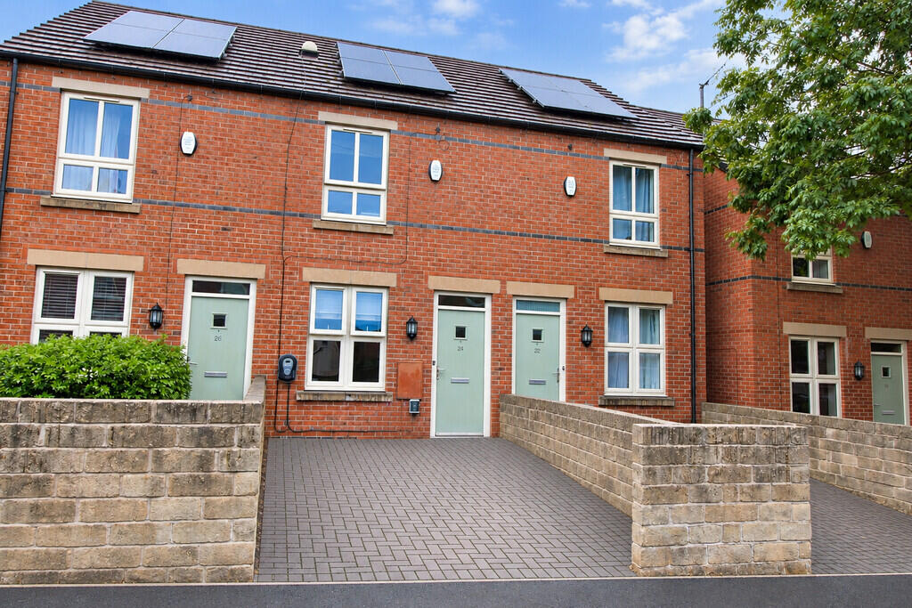 Main image of property: Victoria Road, Sherwood, Nottingham