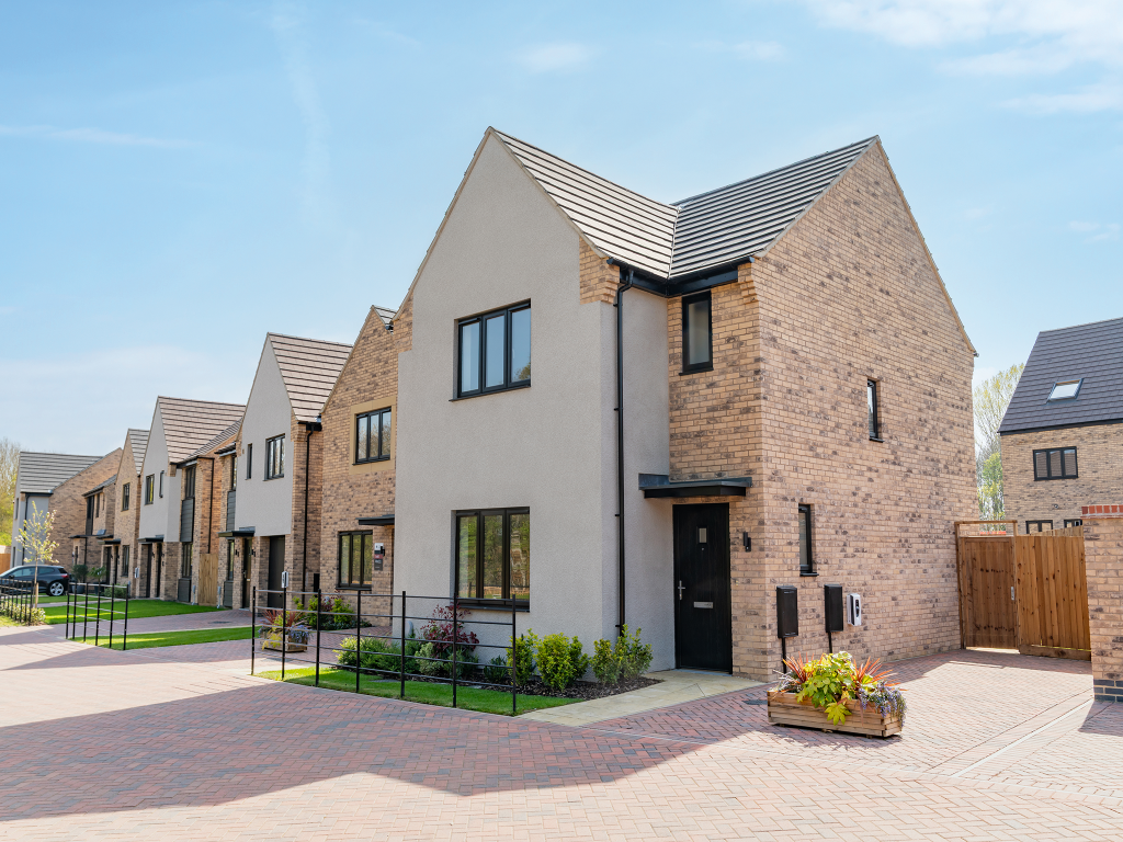 Main image of property: Oundle Walk,
St Christopher's Drive,
Oundle,
PE8