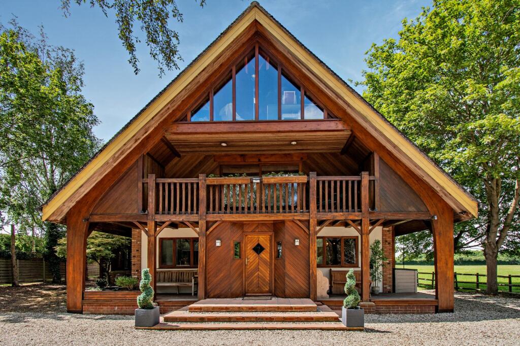 Main image of property: Debdale, Kibworth, Leicester, Leicestershire