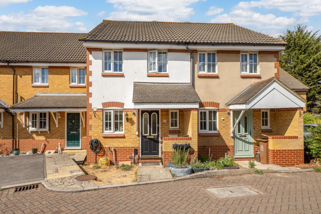 Main image of property: Elizabeth Close, Cheam, SM1