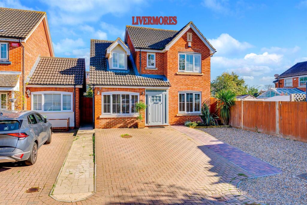 Main image of property: The Green, Dartford