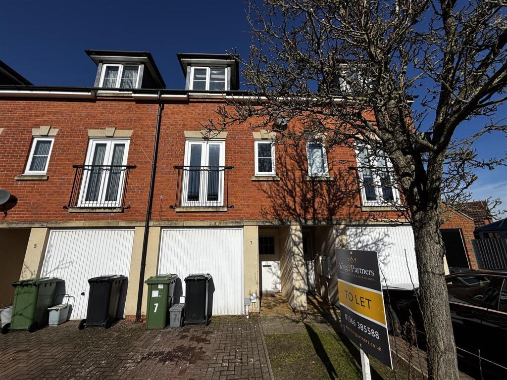 Main image of property: Camomile Close, Downham Market