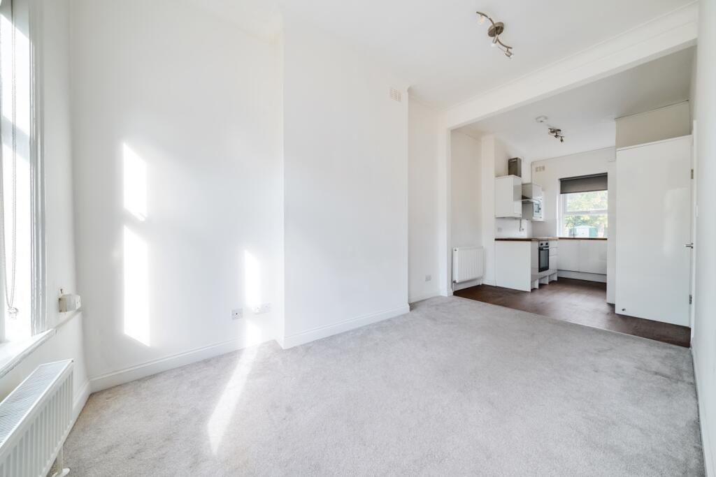 Main image of property: Brownhill Road Catford SE6