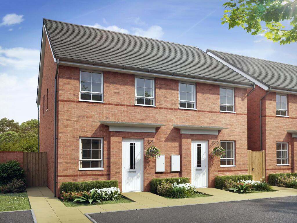 Main image of property: Leigh Road,
Wimborne,
BH21 2BZ