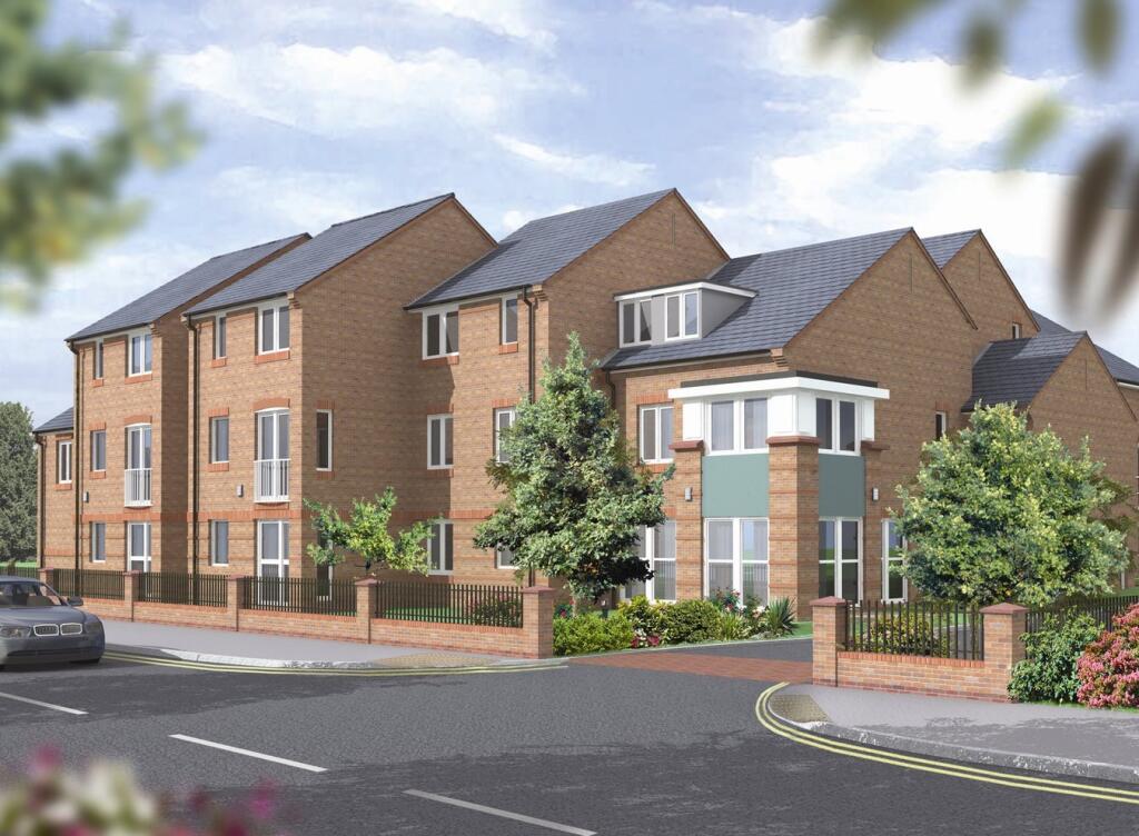 Main image of property: Peel House Lane, Widnes, WA8