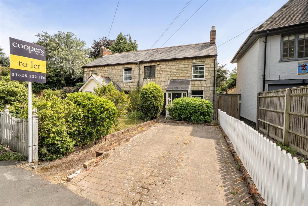 Main image of property: Pinkneys Road, Pinkneys Green, Maidenhead, SL6