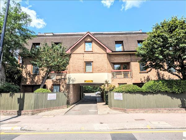 Main image of property: Alexandra Road, Wimbledon, SW19
