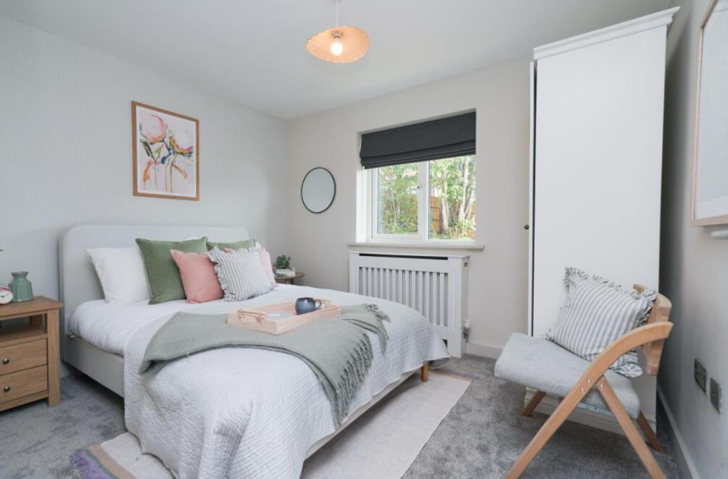 Main image of property: Nicholson Court , DY10